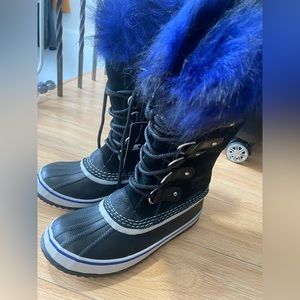 Brand New SOREL Winter Boots